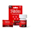 7Tabz 7-Hydroxymitragynine Extra Strength Kratom Tablets Berry 30mg