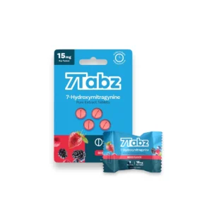 7Tabz tablets