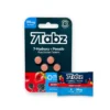 7Tabz 7-hydroxymitragynine + Pseudo Pure Extract Tablets Berry 20mg
