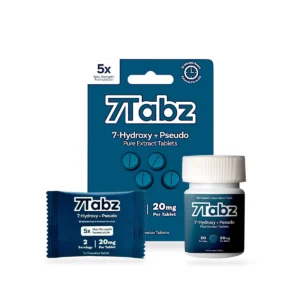 7Tabz 20mg